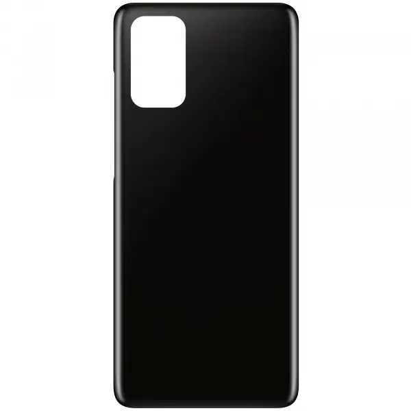 Capac Baterie compatibil cu Samsung Galaxy S20+ 5G G986 / S20+ G985, Negru