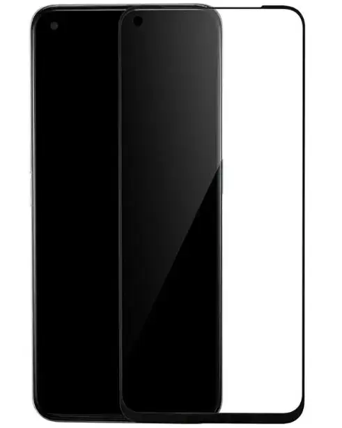 Folie Protectie OnePlus pentru OnePlus Nord CE 2 Lite 5G (Transparent)