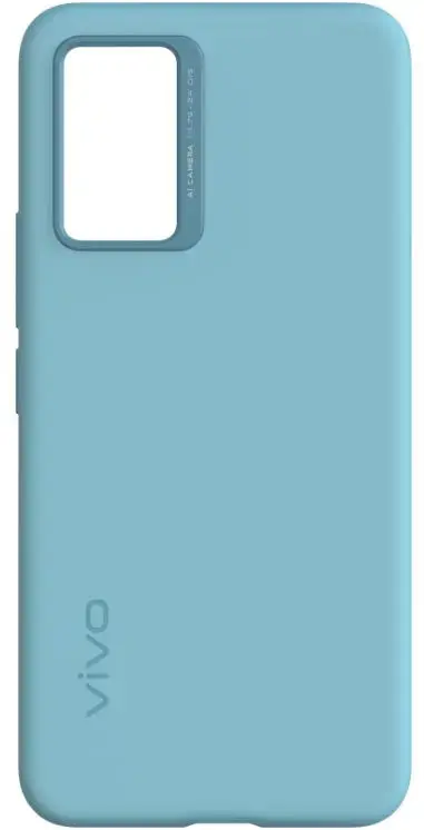 Protectie Spate Vivo pentru Vivo V21 5G (Albastru deschis)