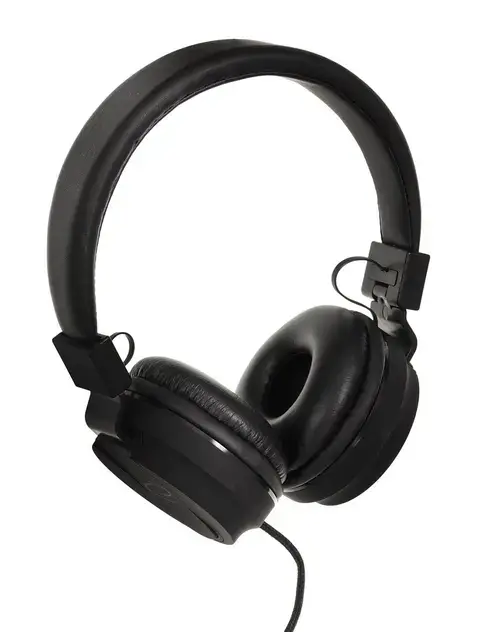 Casti Esperanza EH212K, Stereo, Jack 3.5mm, Microfon (Negru)
