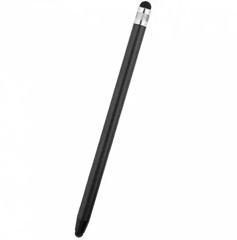 Creion TECH-PROTECT Touch Pen STYLUS, Negru, Blister