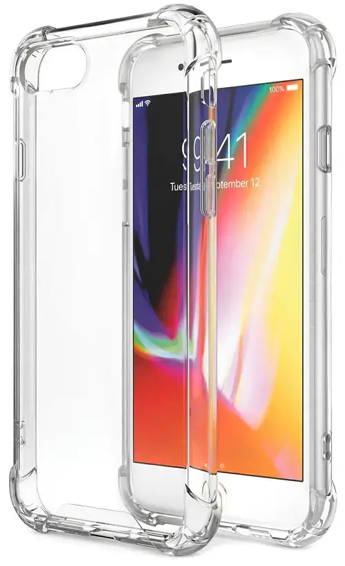 Husa pentru Samsung Galaxy S25 S931, OEM, Anti Shock, Transparenta