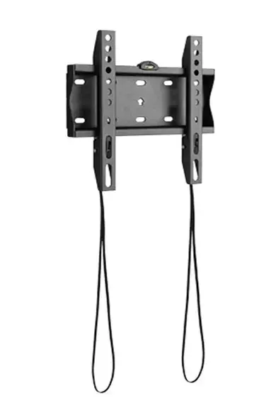 Suport Perete Gembird WM-42F-01, 23inch - 42inch, 30 Kg (Negru)