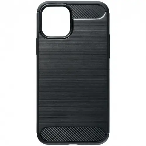 Husa pentru Samsung Galaxy A26 A266, OEM, Carbon, Neagra
