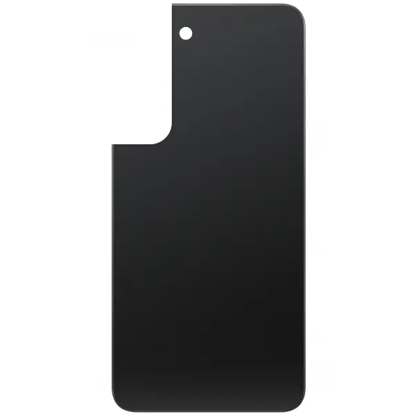Capac Baterie compatibil cu Samsung Galaxy S22 5G S901, Negru