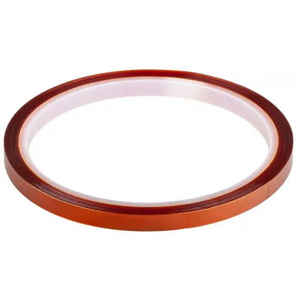 Banda Termica 3M Kapton, 6mm, 30m