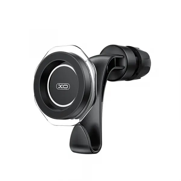 Suport Auto Magnetic XO Design C195, Universal, Negru