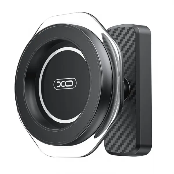 Suport Auto Magnetic XO Design C199, Universal, Negru