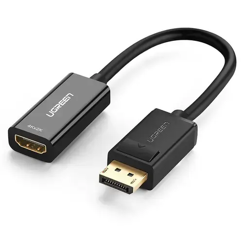 Adaptor UGREEN MM137, DisplayPort - HDMI, FHD
