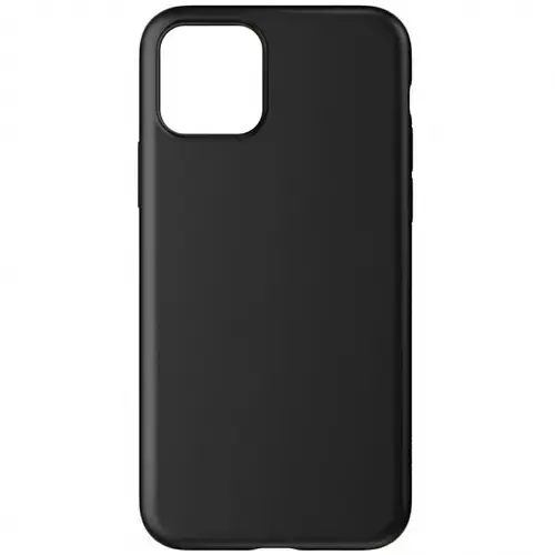 Husa pentru Apple iPhone 14 Pro Max, OEM, Soft, Neagra