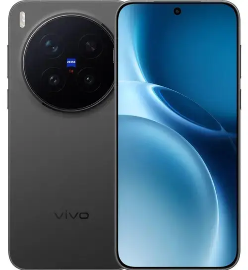 Telefon Mobil Vivo X300 Ultra, Procesor Qualcomm SM8850-AC Snapdragon 8 Elite Gen 5 Octa-Core, LTPO AMOLED Capacitive Touchscreen 6.82inch, 16GB RAM, 1TB Flash, Camera Tripla 200 + 200 + 50 MP, Wi-Fi, 5G, Dual SIM, Android (Negru)