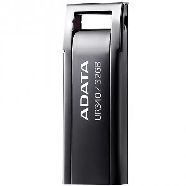 Memorie Externa USB-A 3.2 Adata UR340, 32Gb AROY-UR340-32GBK